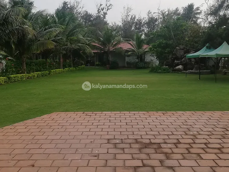 VGP Golden Beach Resort Pearl Garden