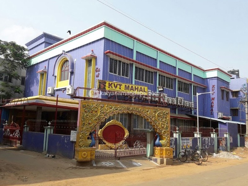 KVT Mahal