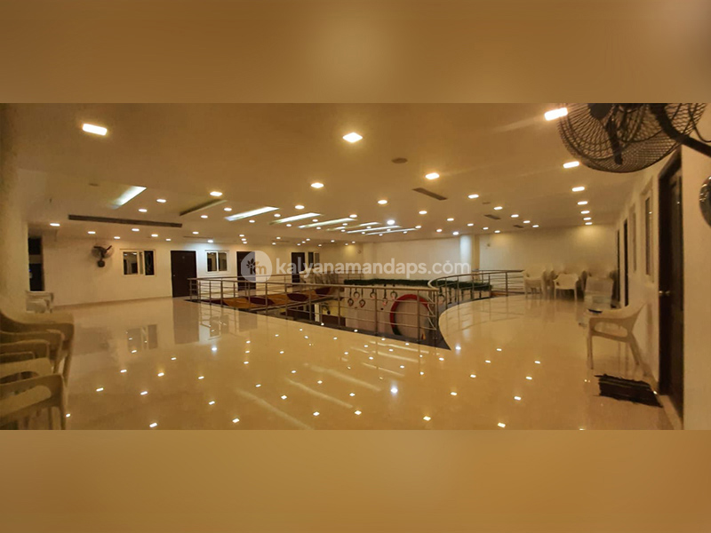 Ram Seetha Hall