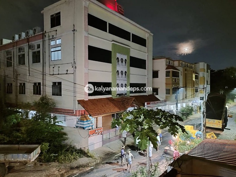 Kamarajar Maligai
