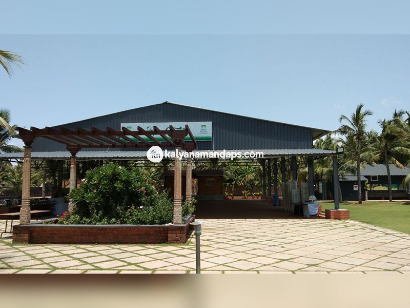 MGM Beach Resort