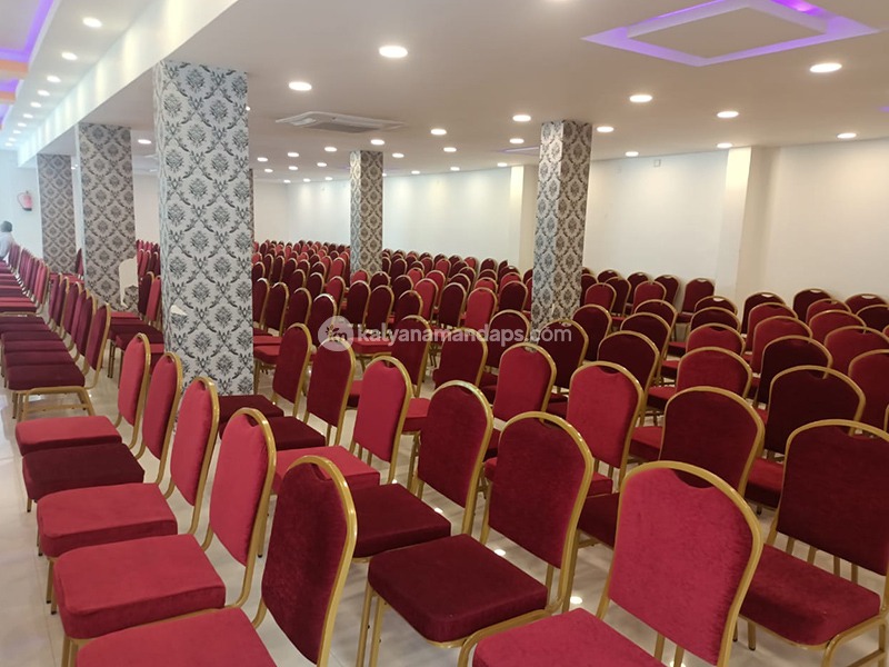 BJN HALL