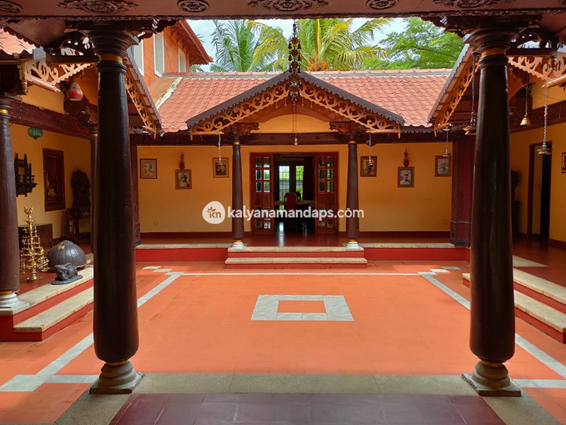 Rinas Venue