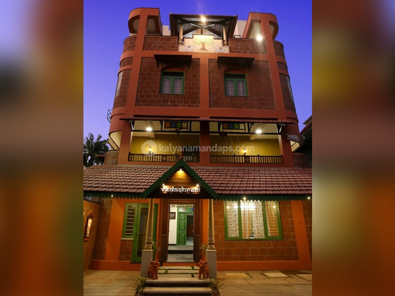 Vedashreni Function Hall