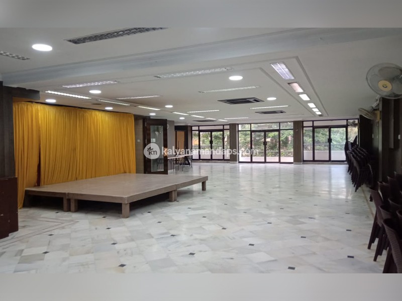 Shree Mini Hall