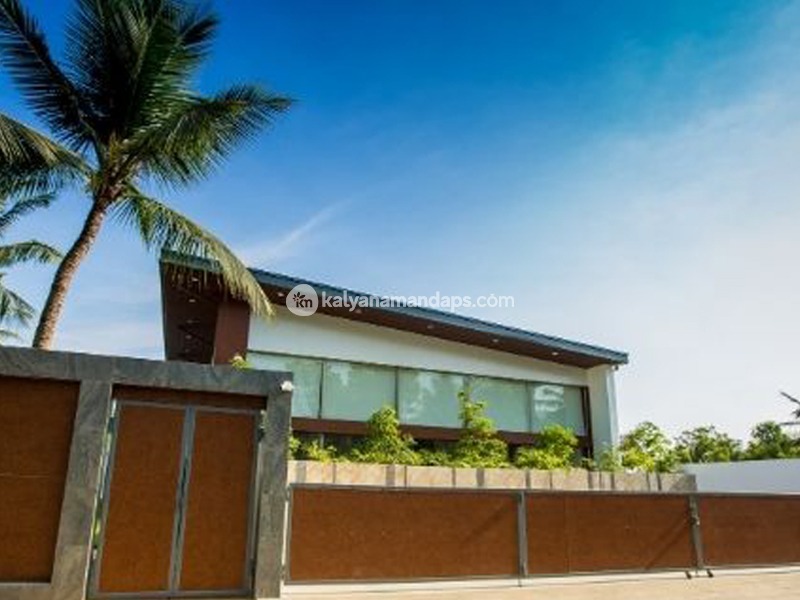 San Event Hall