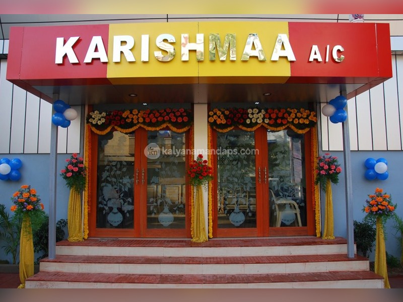 Karishmaa Multipurpose Hall