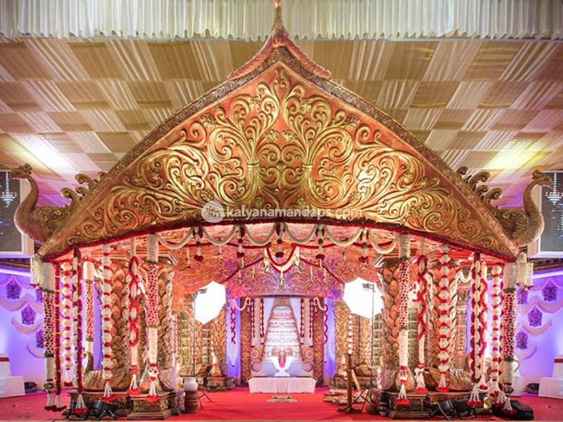 KVN Kalyana Mandapam