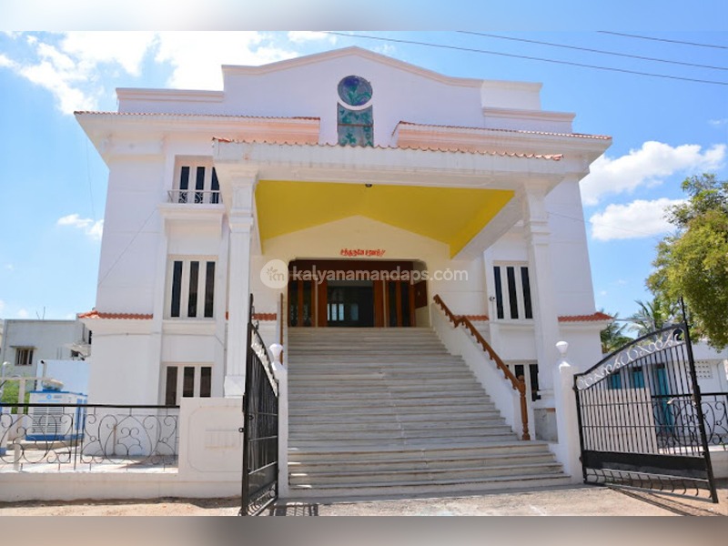 Akshaya Mahal