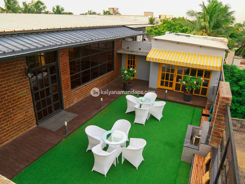 The Venue
