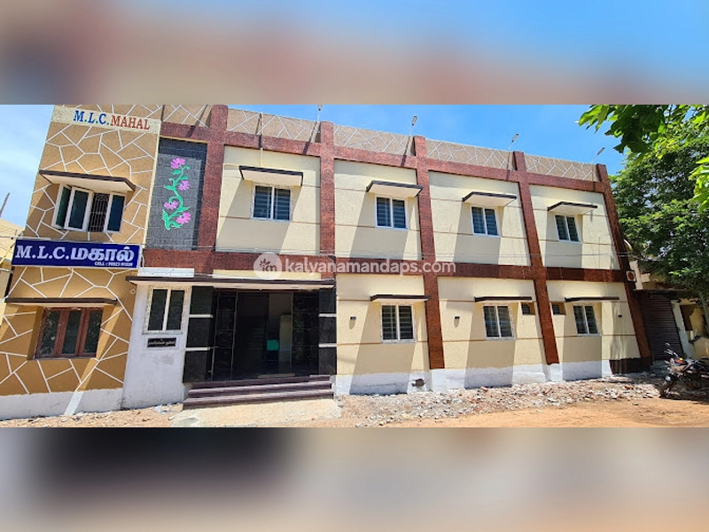 MLC KALYANA MAHAL