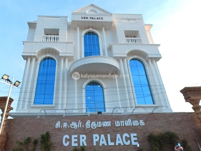 CER Palace