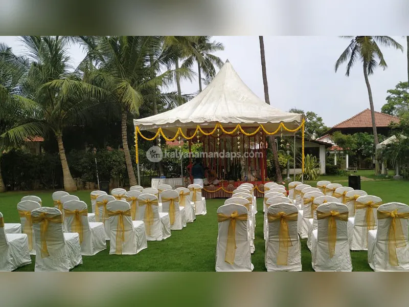 Green Meadows Resort