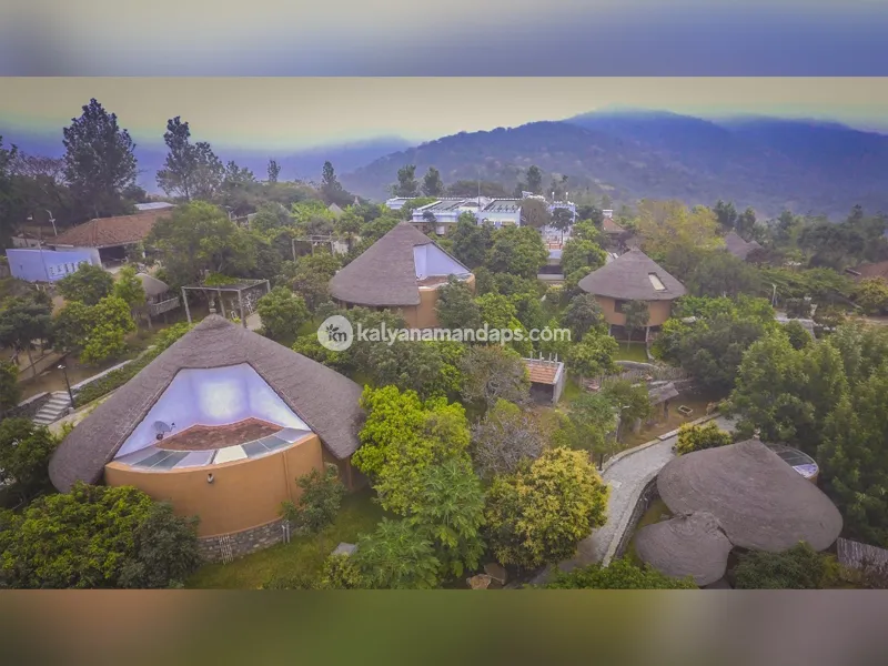 My Village Eco Rural Resort