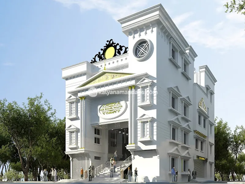 SDB GRAND PALACE