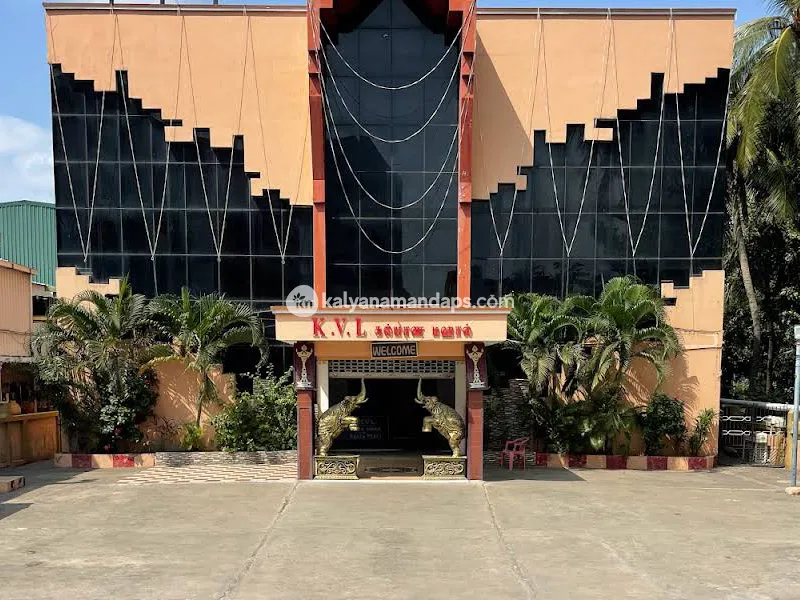 KVL Kalyana mahal