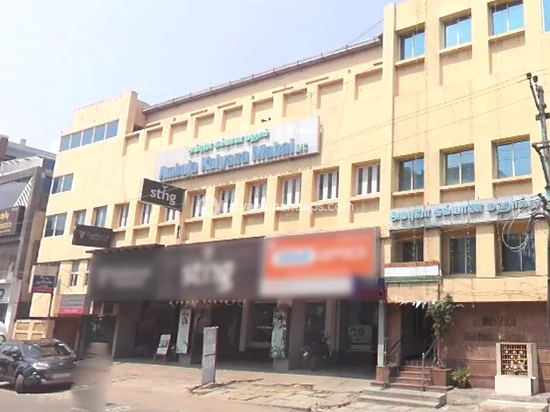 Ambuja Kalyana Mahal