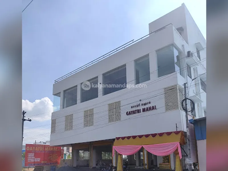 Gayathri Mahal